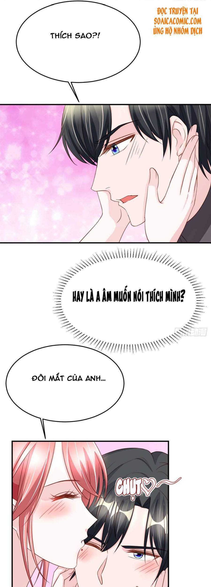 đại lão gọi tôi tiểu tổ tông chapter 72 11