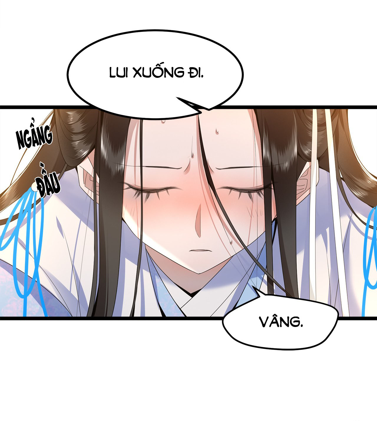 phượng hoàng vu phi chapter 39 11