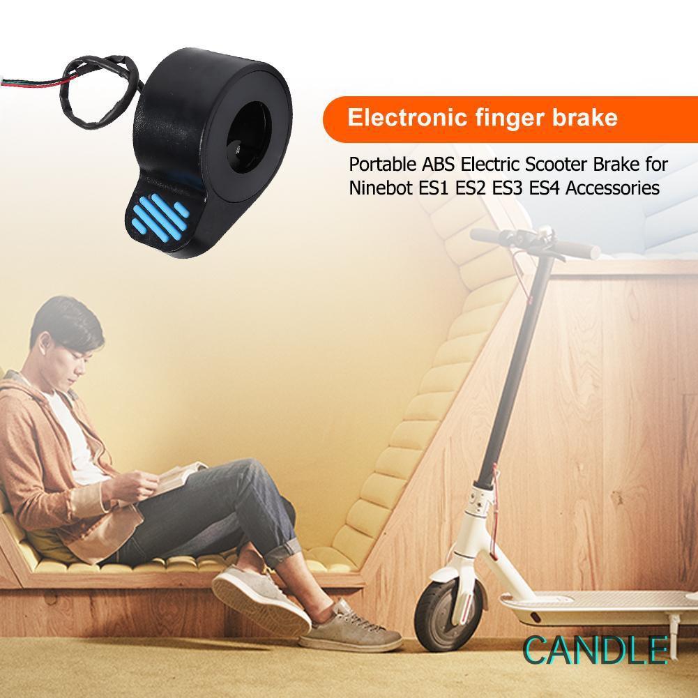 Phụ Kiện Cho Xe Tay Ga Ninebot Es1 Es2 Es3 Es4