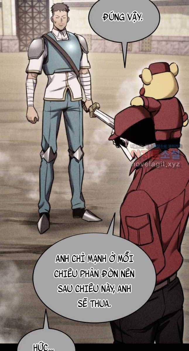 huyền thoại game thủ - tái xuất chapter 102 59