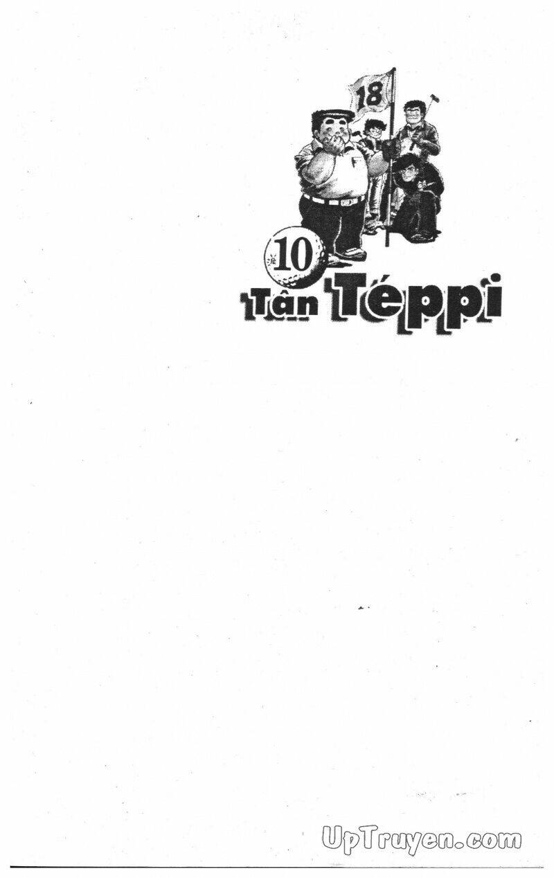 ashita tenki ni naare chapter 10 3