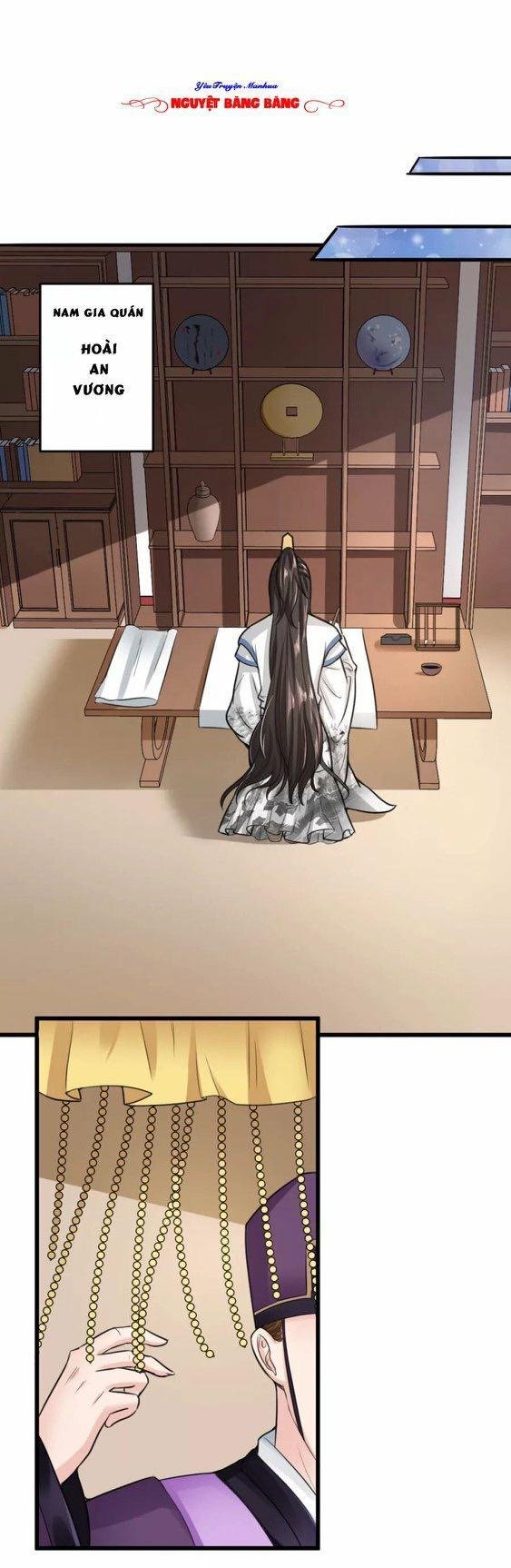 đế vương sợ vương phi muốn sở hữu thiên hạ chapter 20 1