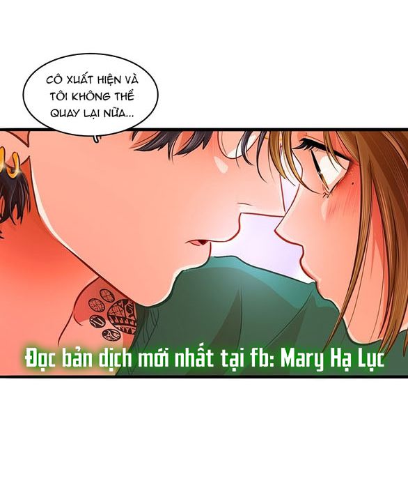 Chú Cún Của Em Thật Đáng Yêu Chapter 39.1 - Trang 2