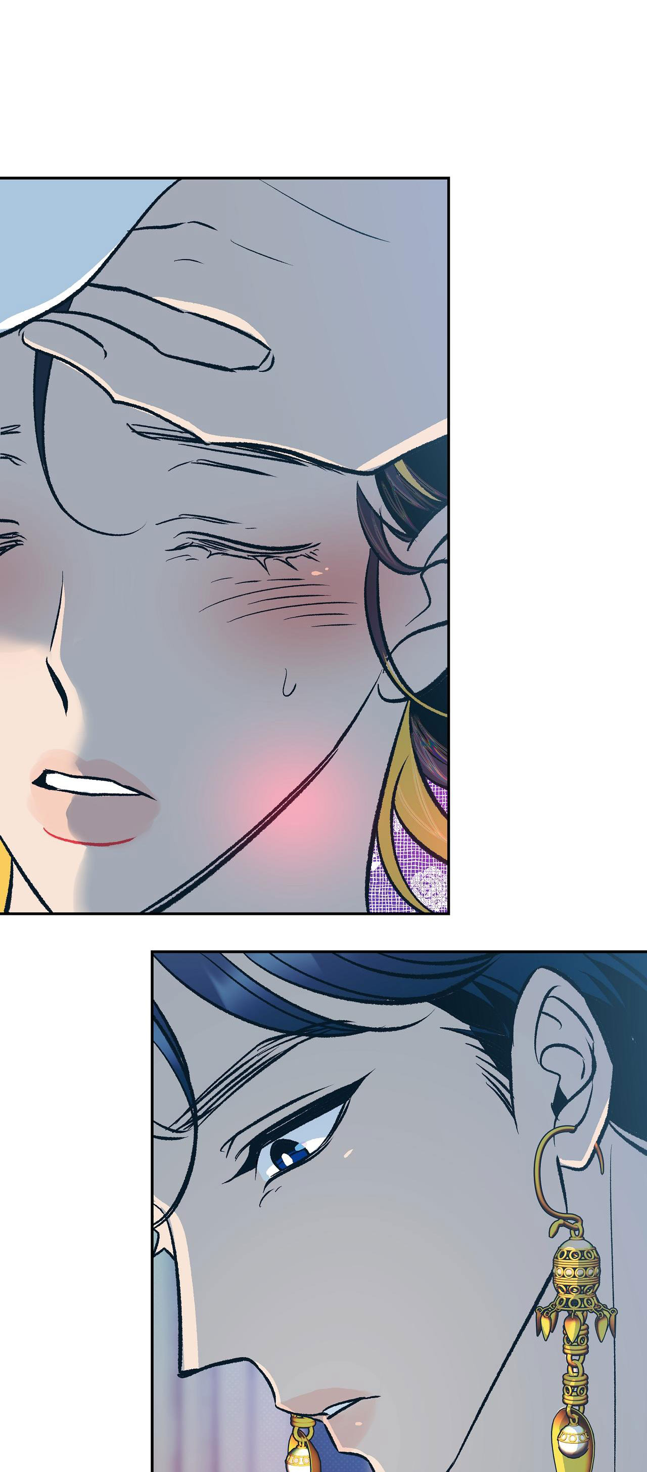 bán yêu chapter 3 31