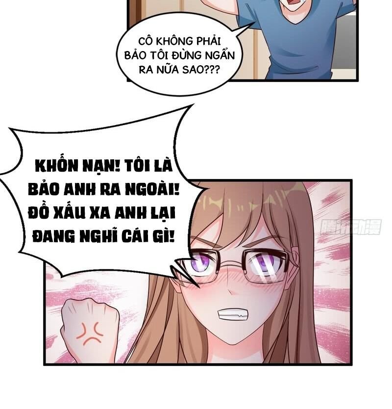 nhóm giao lưu của địa phủ chapter 12 3