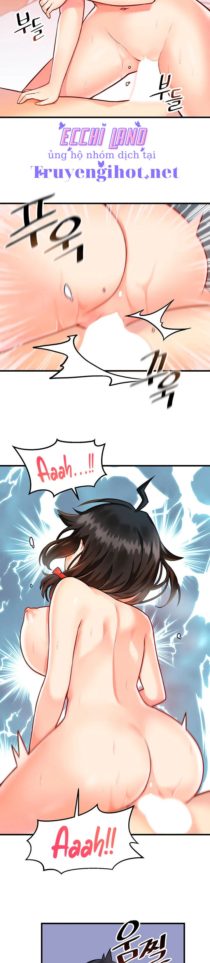 làm reviewer tôi trở thành main của game 18+ lúc nào không hay chapter 5.1 17