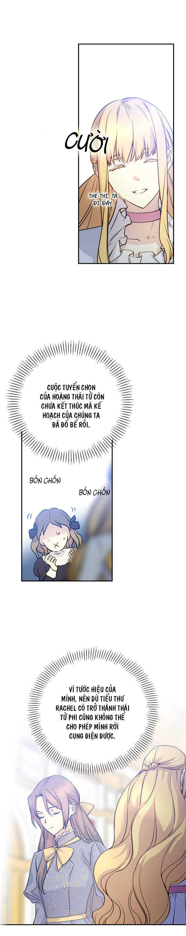 cô hầu giỏi giang chapter 47 22