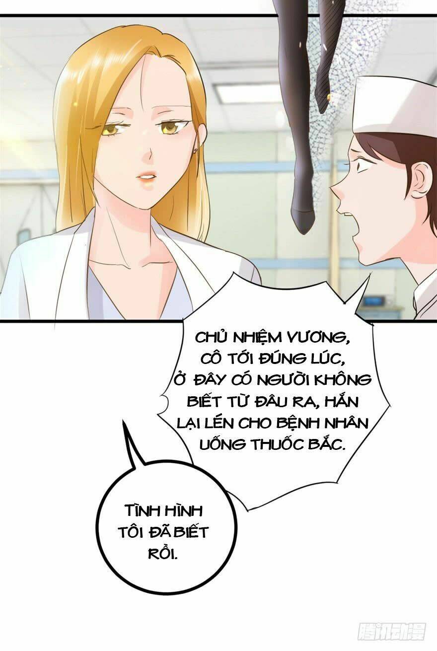 thấu thị tiên y chapter 6 16