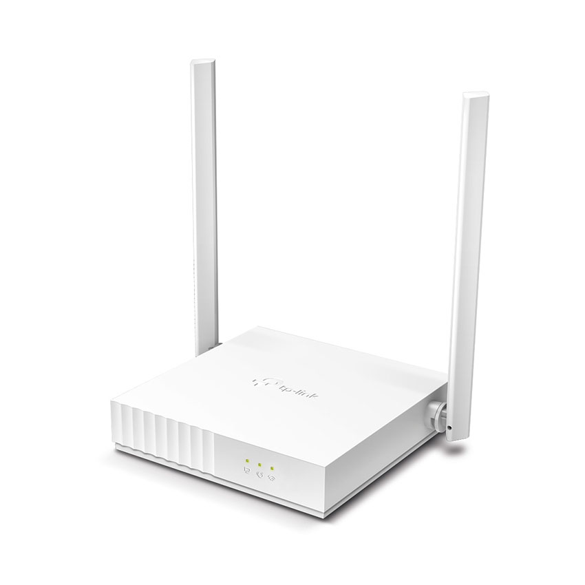 BỘ PHÁT WIFI TP-LINK TL-WR820N WIRELESS N300MBPS-hàng chính hãng