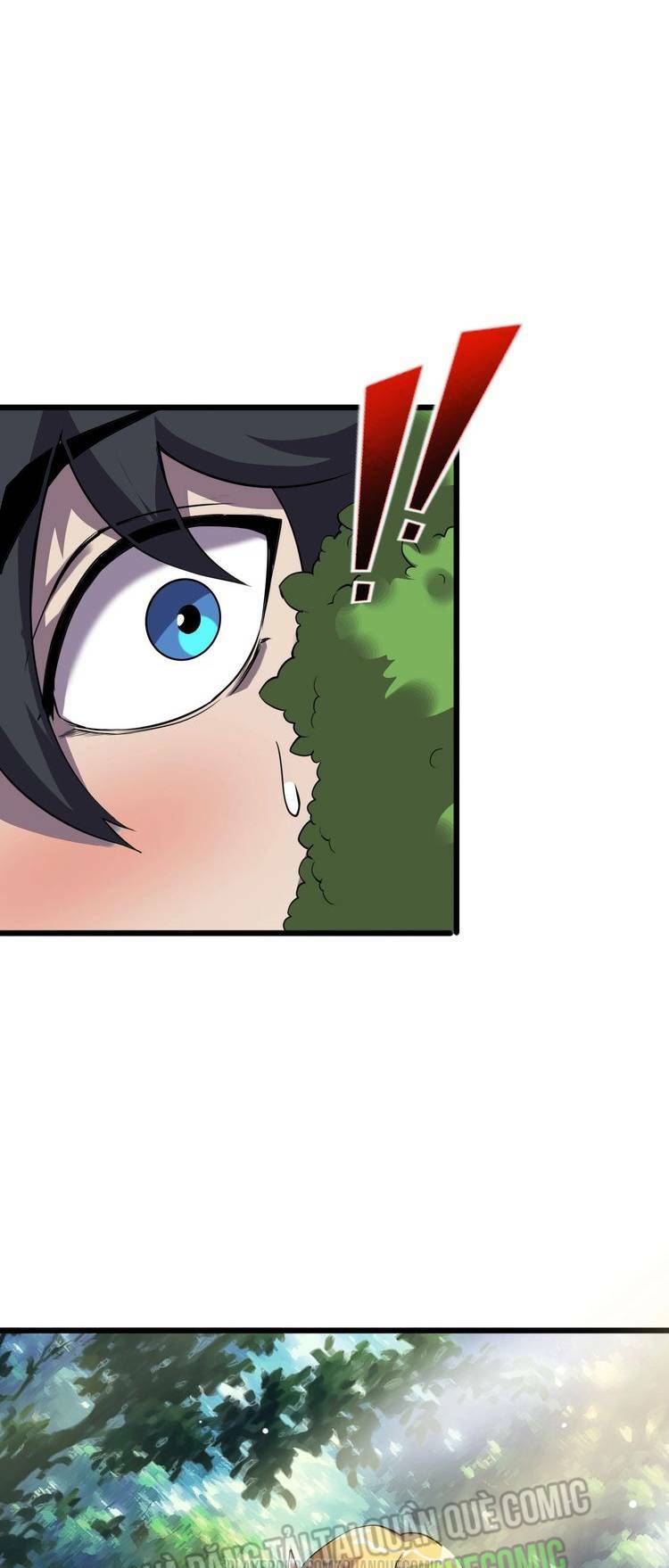 chào mừng đến thế giới cực lạc chapter 35 35