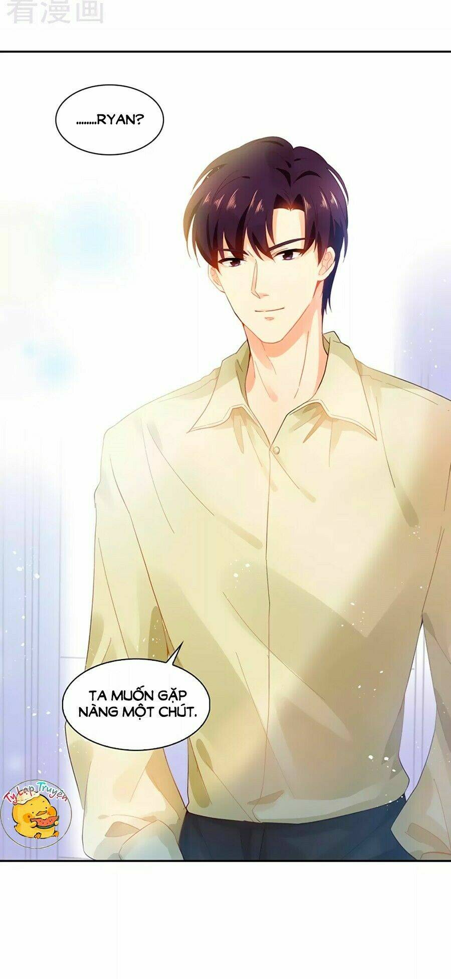 ác nữ cải biến chapter 19 16