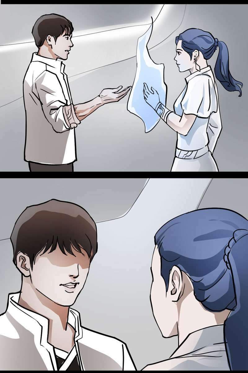 no longer myself chapter 4 2