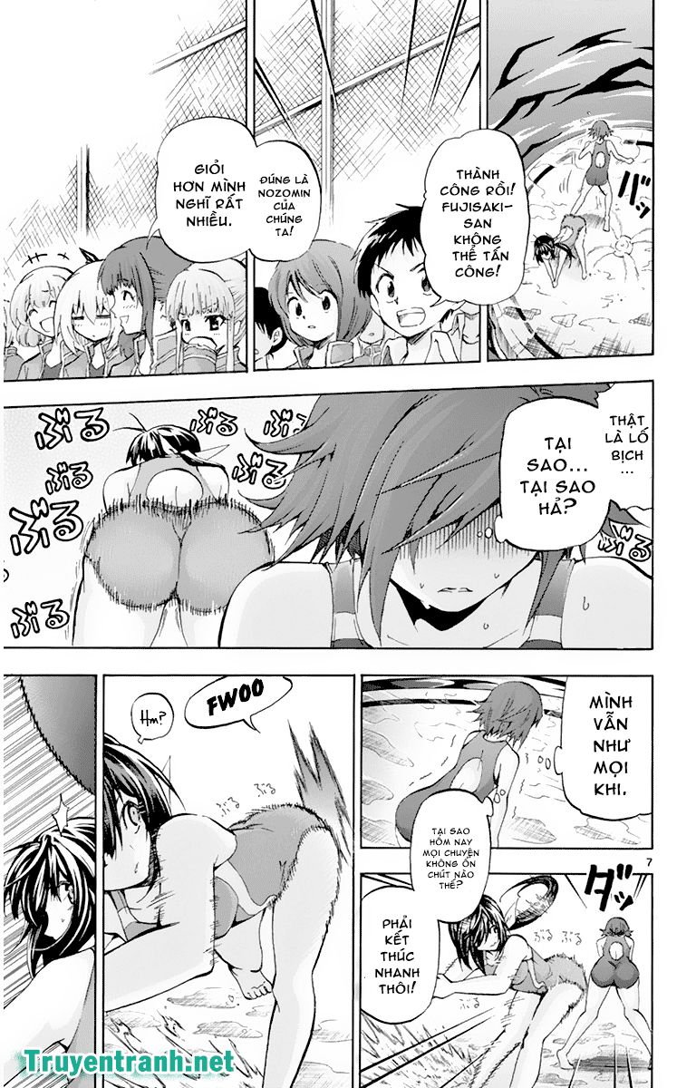 keijo!!!!!!!! (yml) chapter 58 9