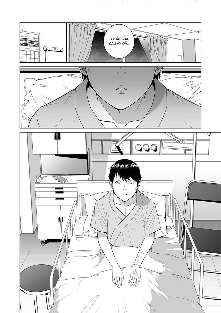 gia đình hạnh phúc chapter 9 26