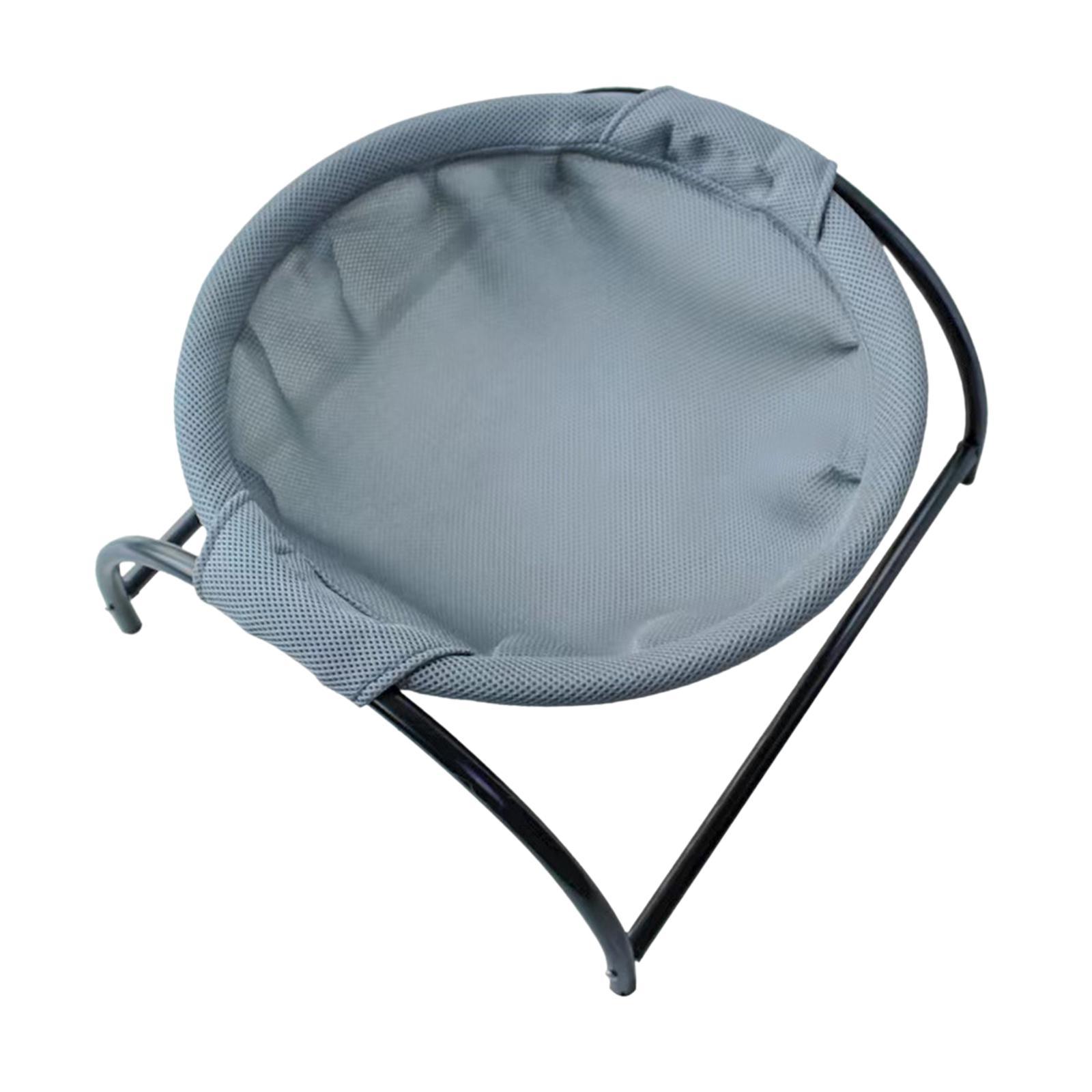 Cat Hammock Dog Sleeping Bed Washable Cat Bed for Small Animals Puppy Kitten