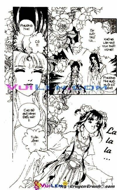 đóa hoa yêu kiều chapter 8 100
