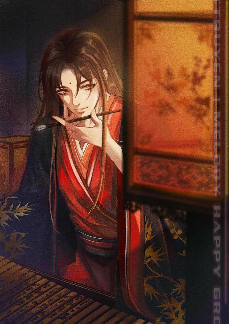 dục hỏa độc nữ chapter 124 3