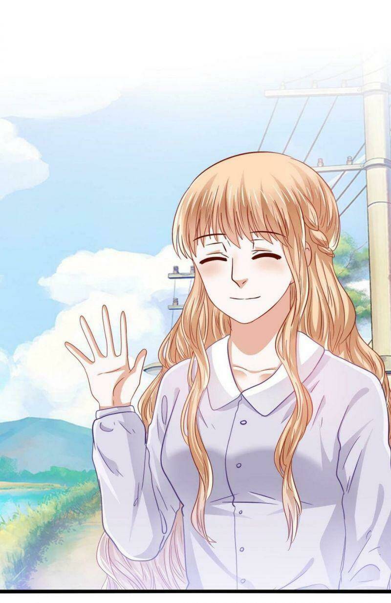 lăng thiếu! nhẹ một chút, đau chapter 38 9