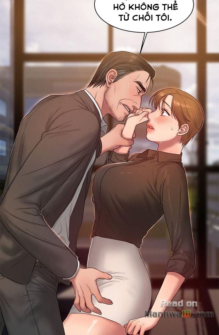 chạy trốn chapter 30 61