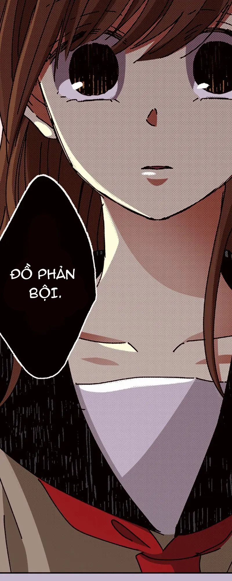 Tôi Ghét Nụ Cười Ấy chapter 73.2 - Trang 9