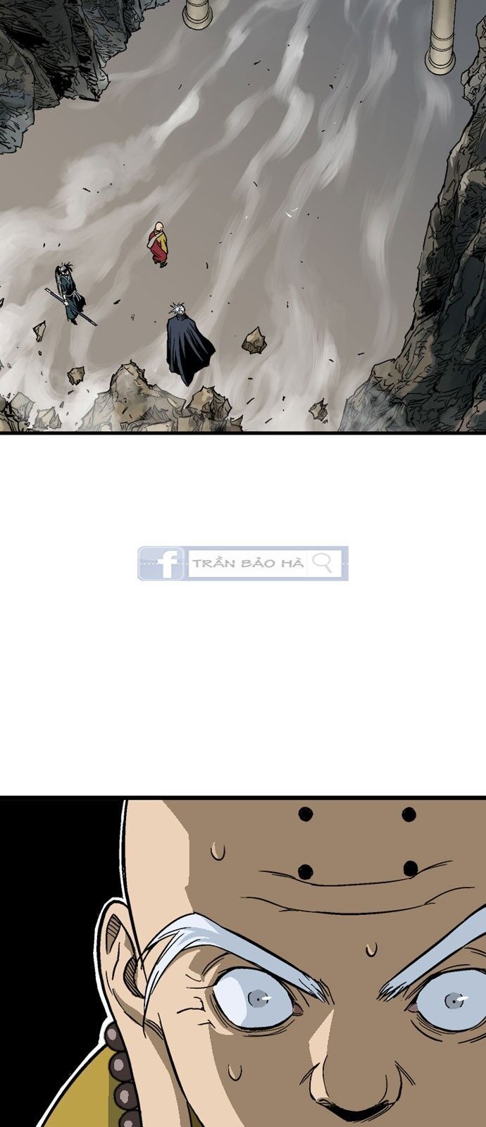 cao thủ 2 chapter 81 3