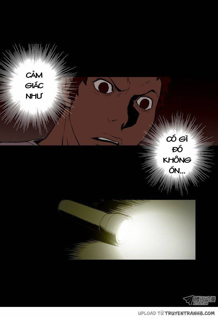 0.0 mhz - tần số chết chapter 19 9