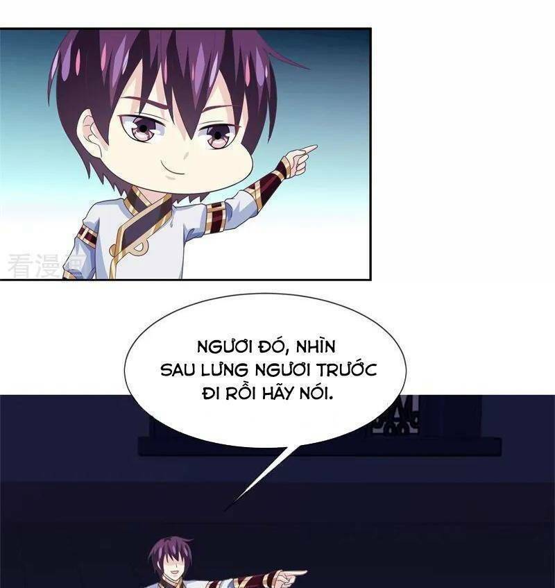 ta là ngọc hoàng đại đế chapter 72 7