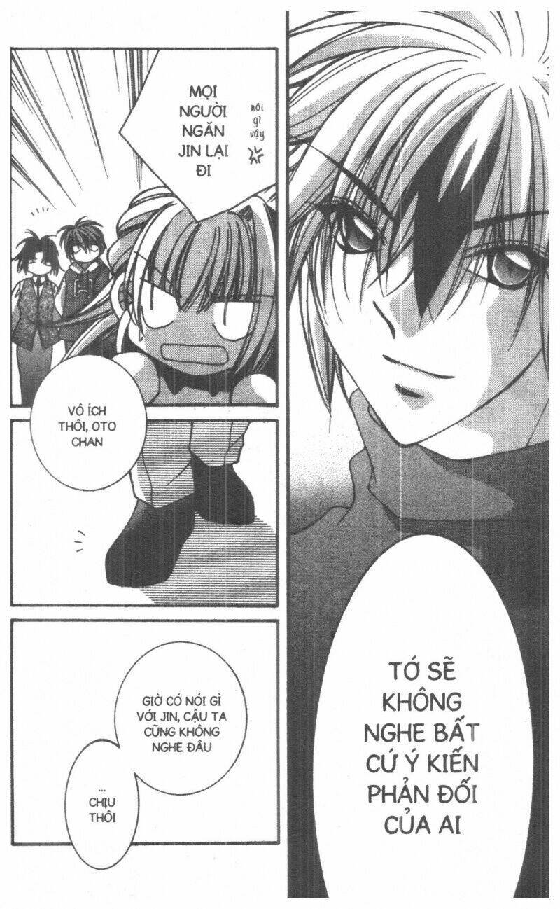 milk crown chapter 3 90