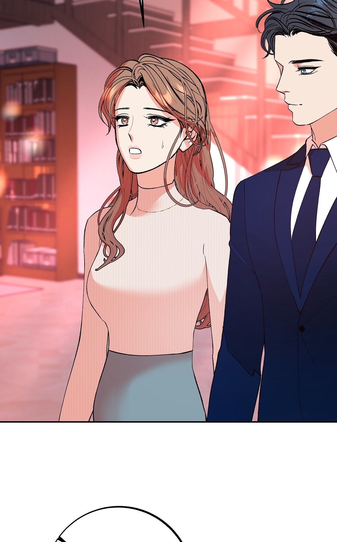 Tận Cùng Của Thế Giới chapter 45.2 - Trang 18