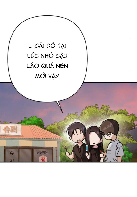 bóng râm mùa xuân chapter 13.1 11