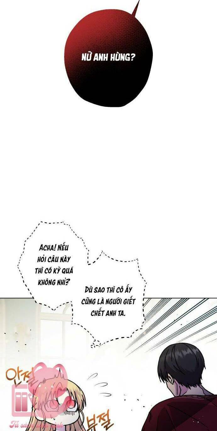 tôi mang trong mình trái tim của rồng chapter 9 57