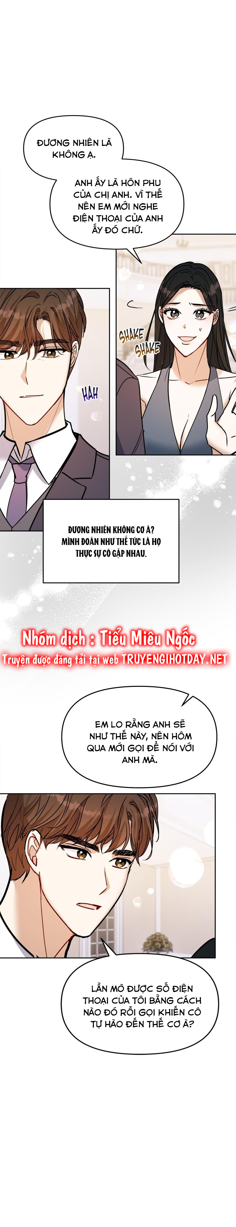 bản cam kết hôn nhân chapter 79 16