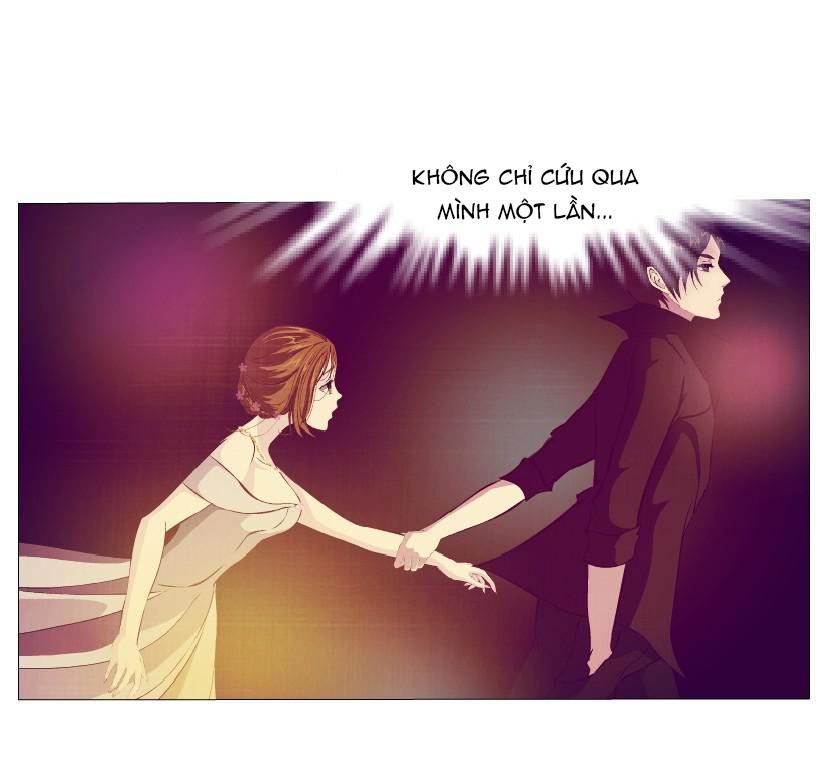 cạm bẫy của nữ thần chapter 80 21