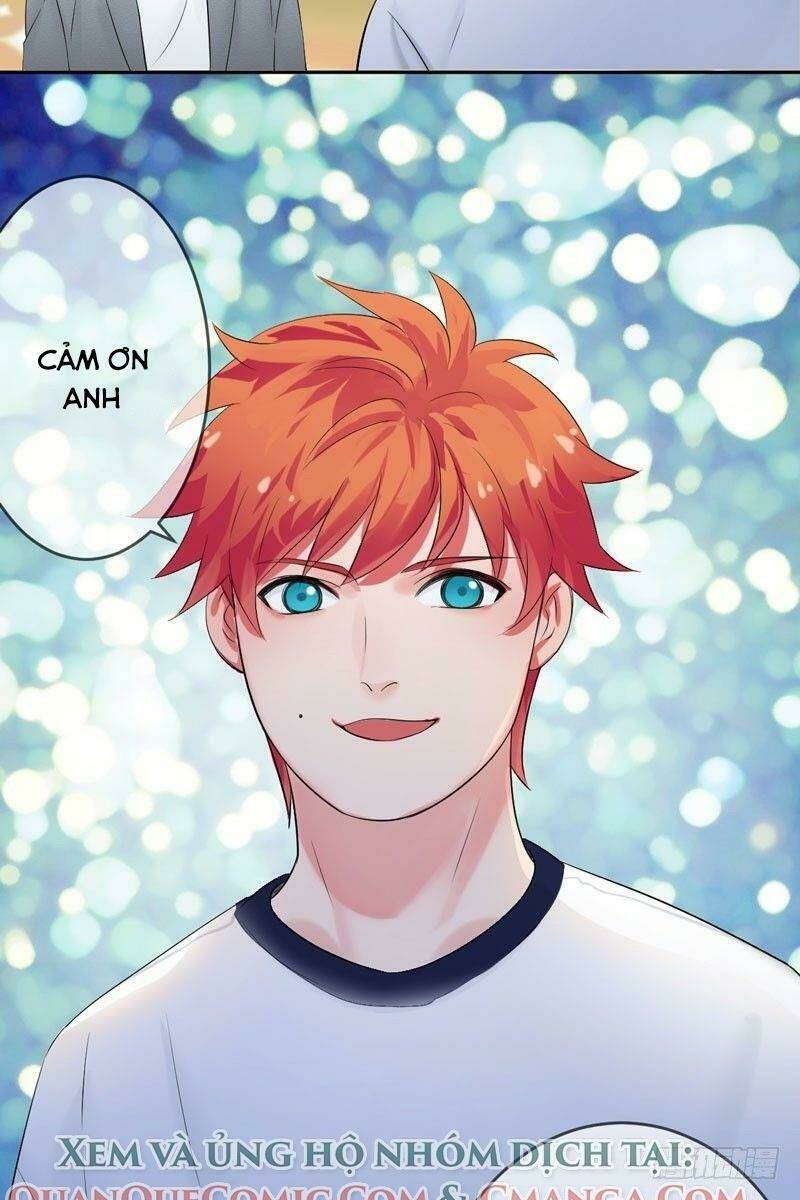 khởi động lại tương lai chapter 31 7