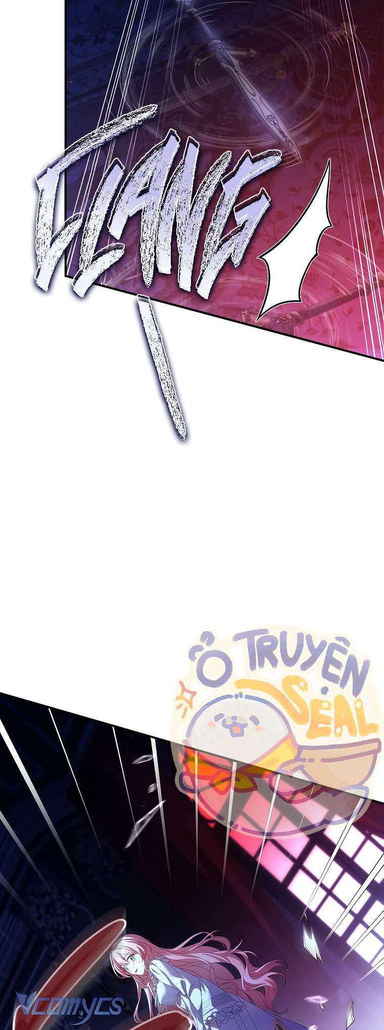 tôi đã tắt cài đặt chế độ nhận thức nỗi đau! chapter 4 5