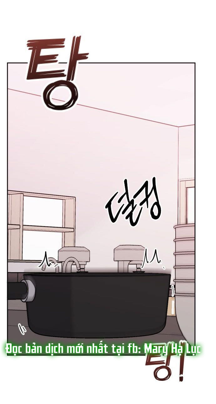 tôi sẽ thay đổi kết cục chapter 8.1 45