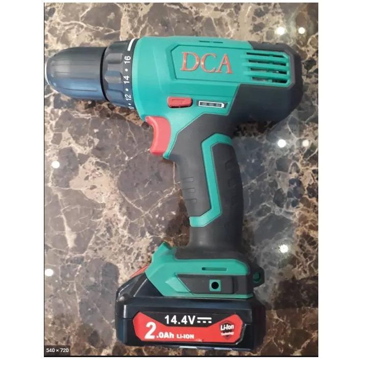 MÁY KHOAN PIN 12V DCA ADJZ20-10EM- HÀNG CHÍNH HÃNG