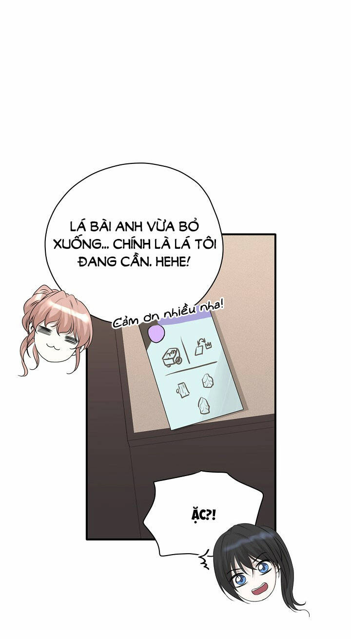 cuộc sống kỳ thú chapter 101 40