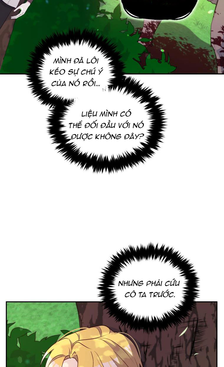 hộ vệ của bạo chúa là ác nữ chapter 48 9