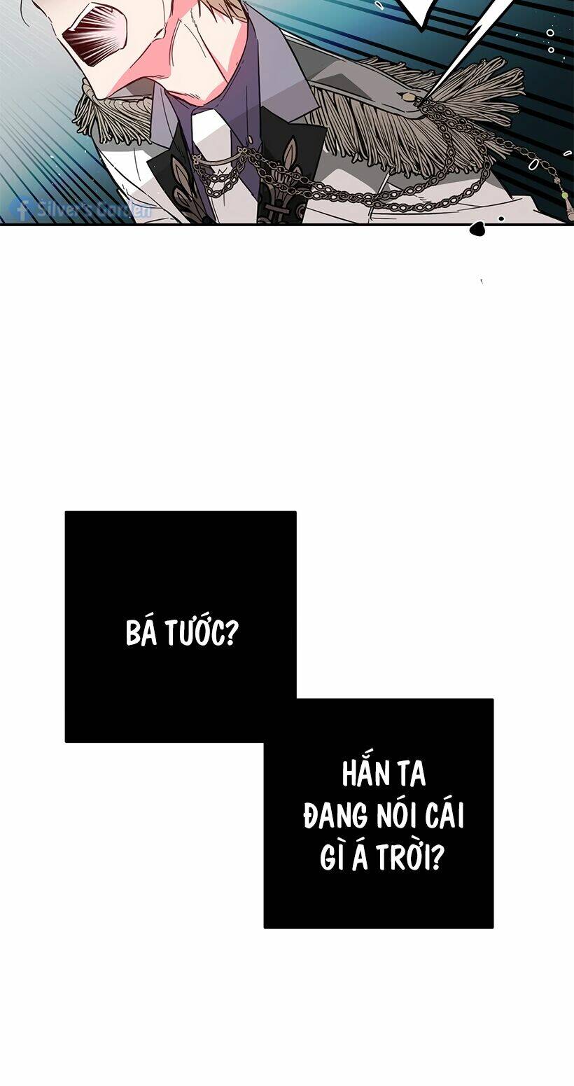 hung mãnh tiểu thư chapter 43 54