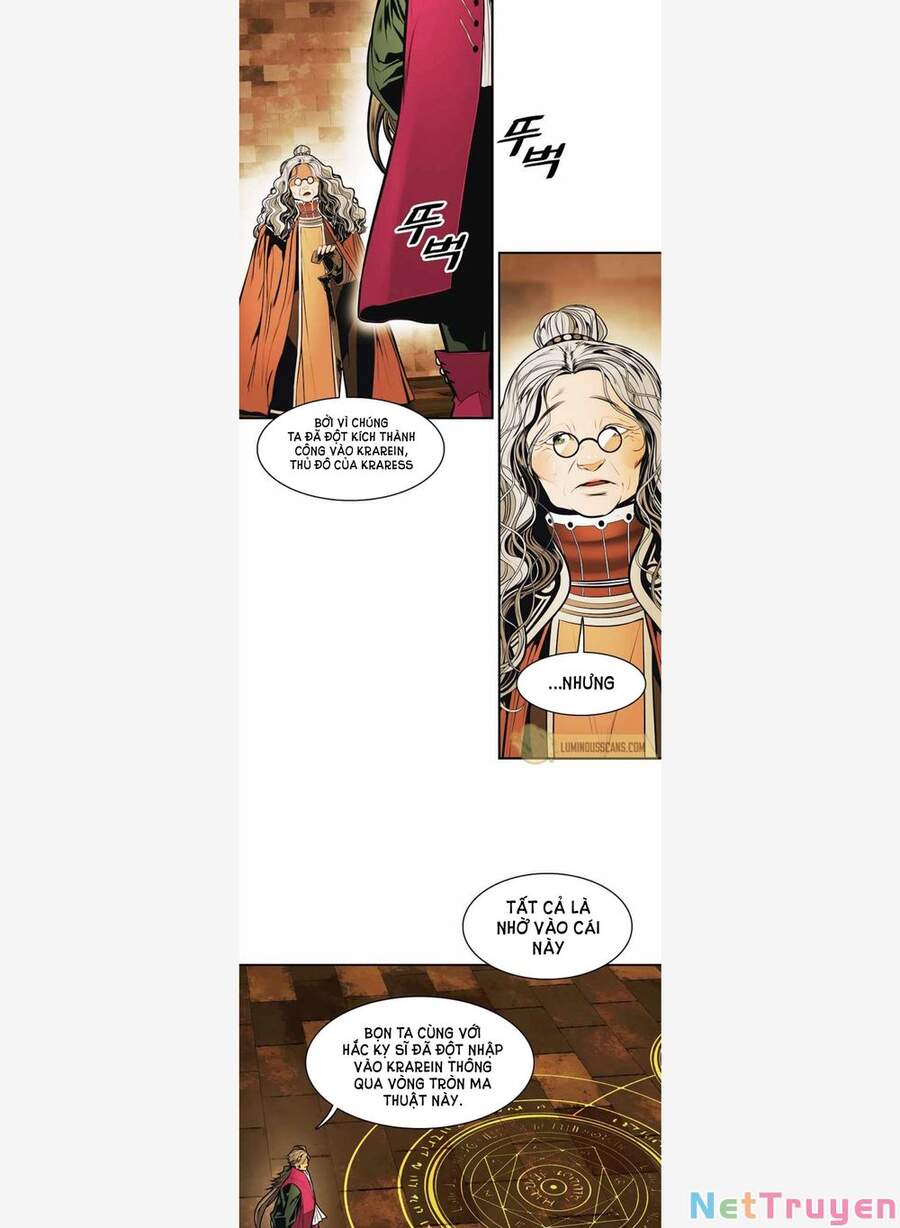 bất bại chân ma chapter 119 18