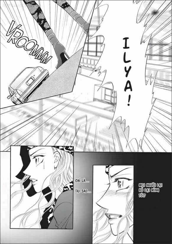 can't lose you chapter 32 14