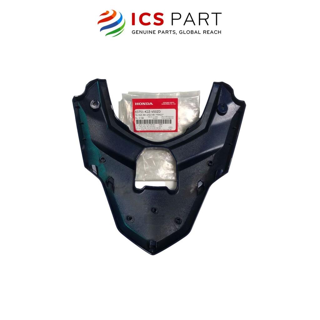 Ốp Đuôi Đèn Phía (Trên) HONDA Air Blade 125 2022 Pb421 (83751K2ZV00ZD)