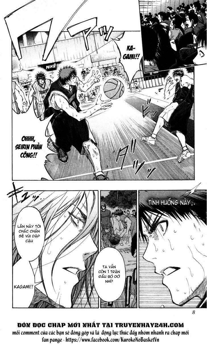 vua bóng rổ kuroko chapter 154 7
