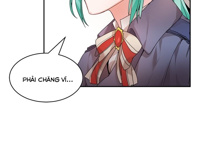 tôi không muốn trở thành nữ chính chapter 4 26