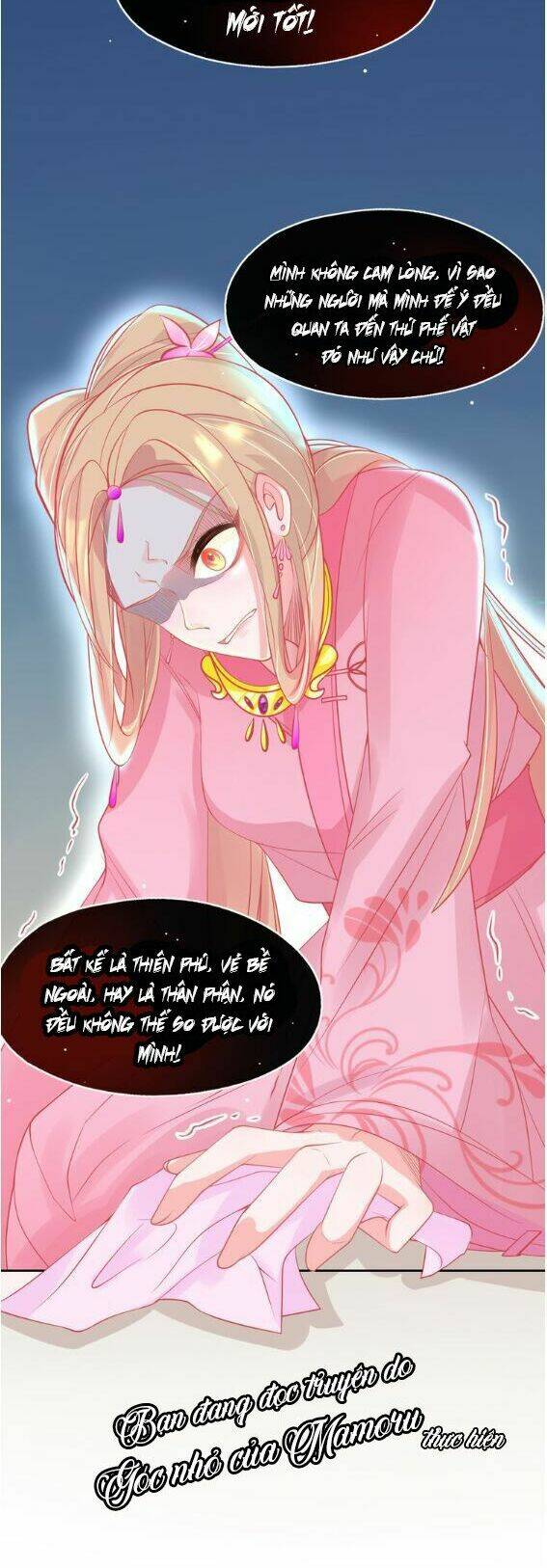 bổn vương phi có roi trong tay chapter 5 21