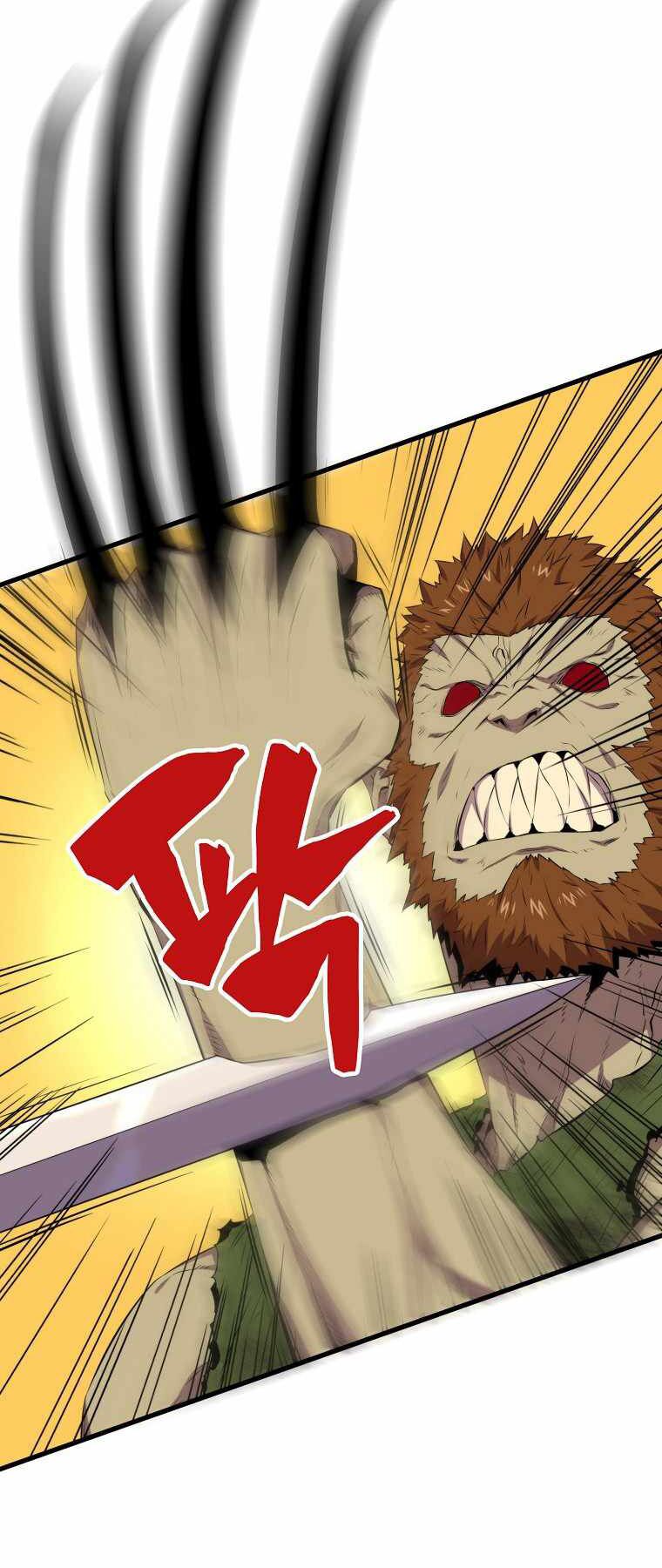 tôi thăng cấp trong lúc ngủ chapter 16 15