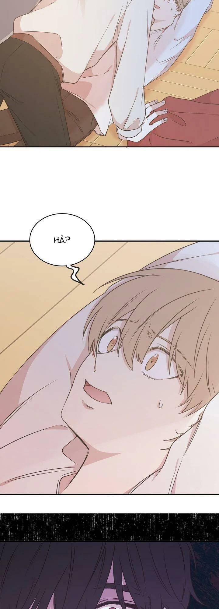 tôi sẽ đi đến cùng với hoàng đế chapter 56 11