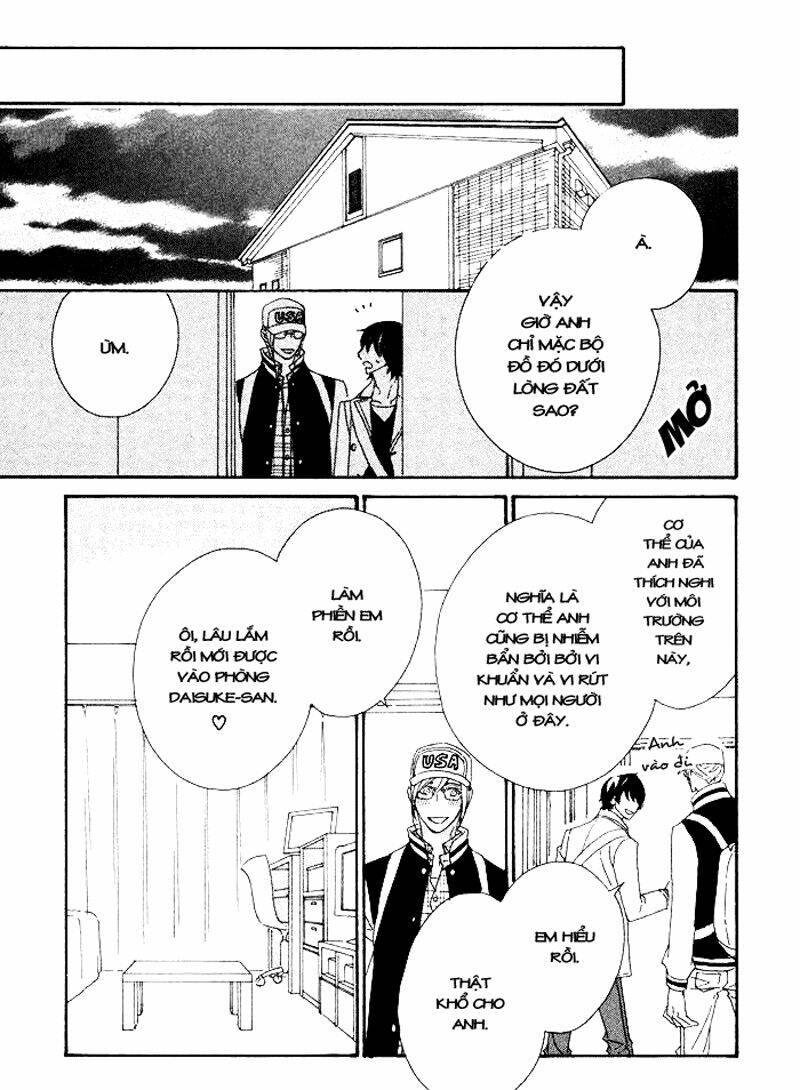 kigurumi planet chapter 12 10