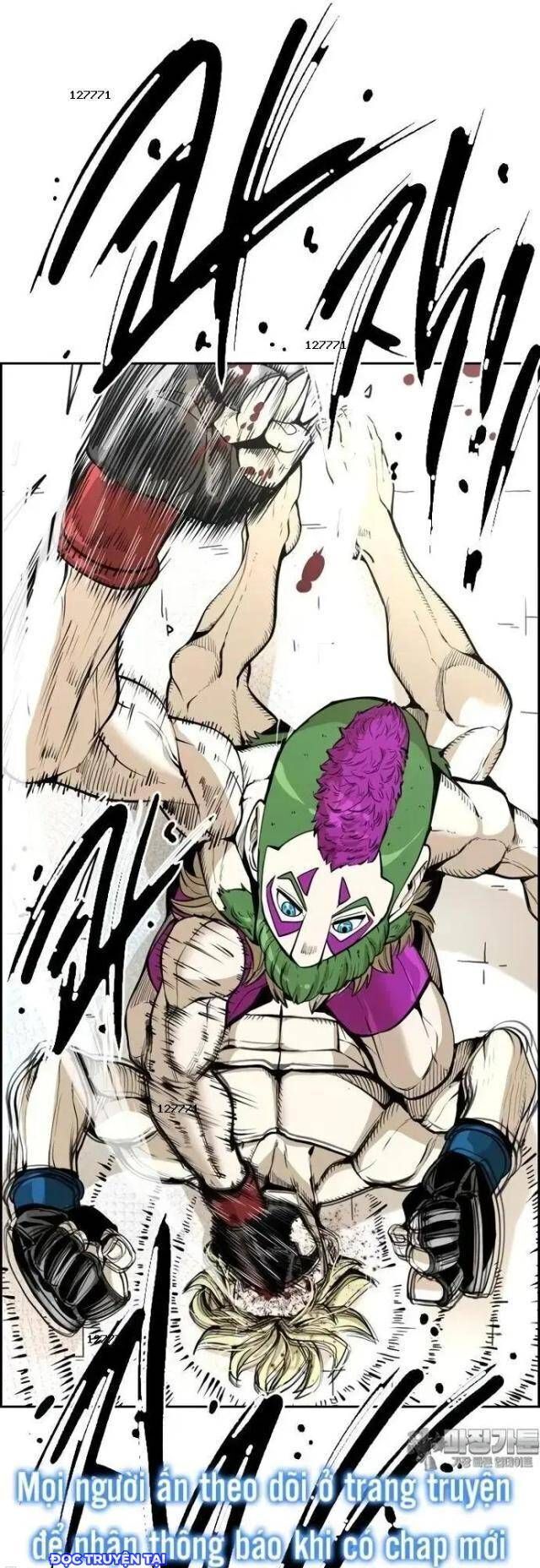 shark - cá mập chapter 228 7